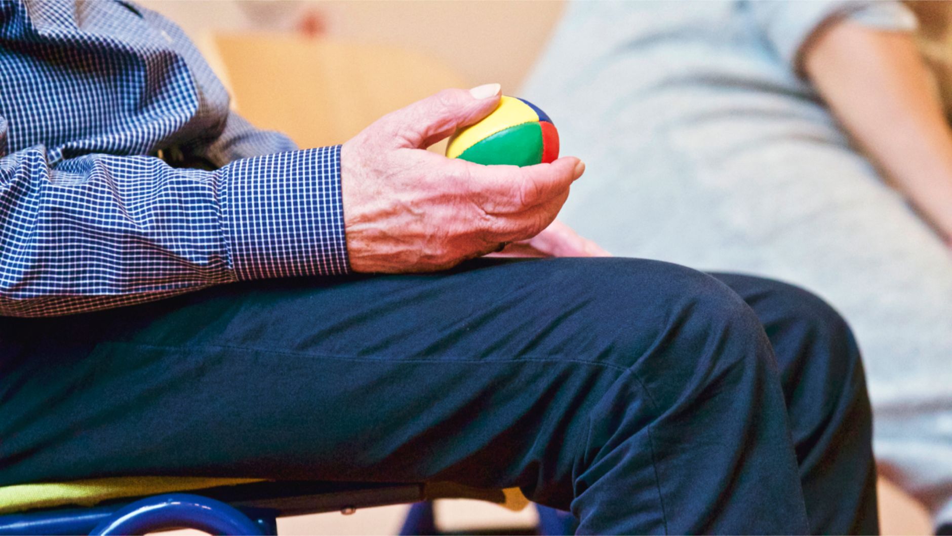 Bathroom Modifications and Parkinson's-Specific Risks