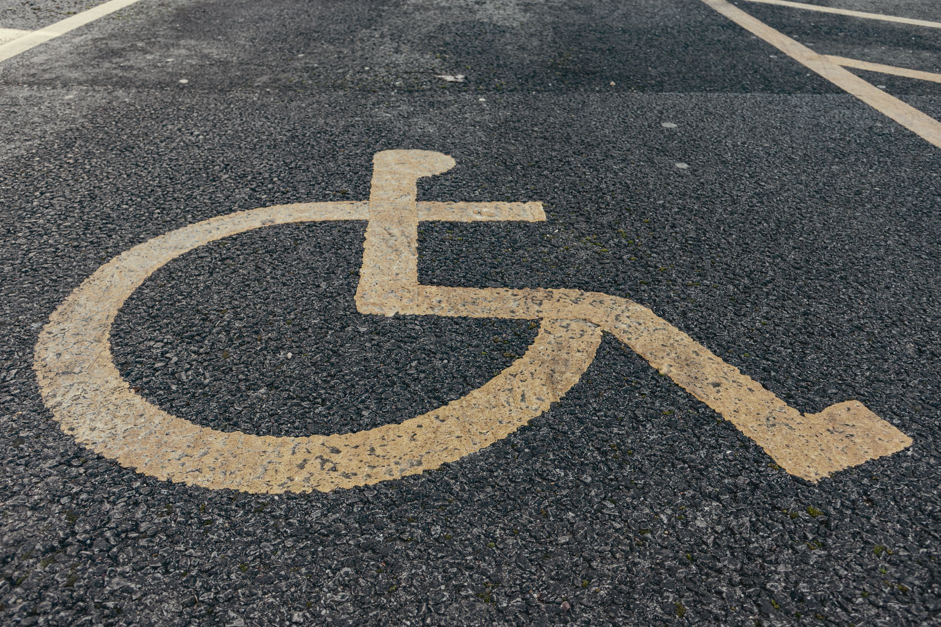Bathroom Placement and Accessibility
