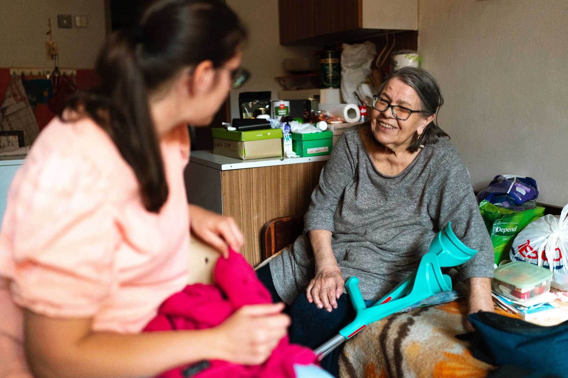 Beyond the Caregiver: The Total Cost of Maintaining Your Home