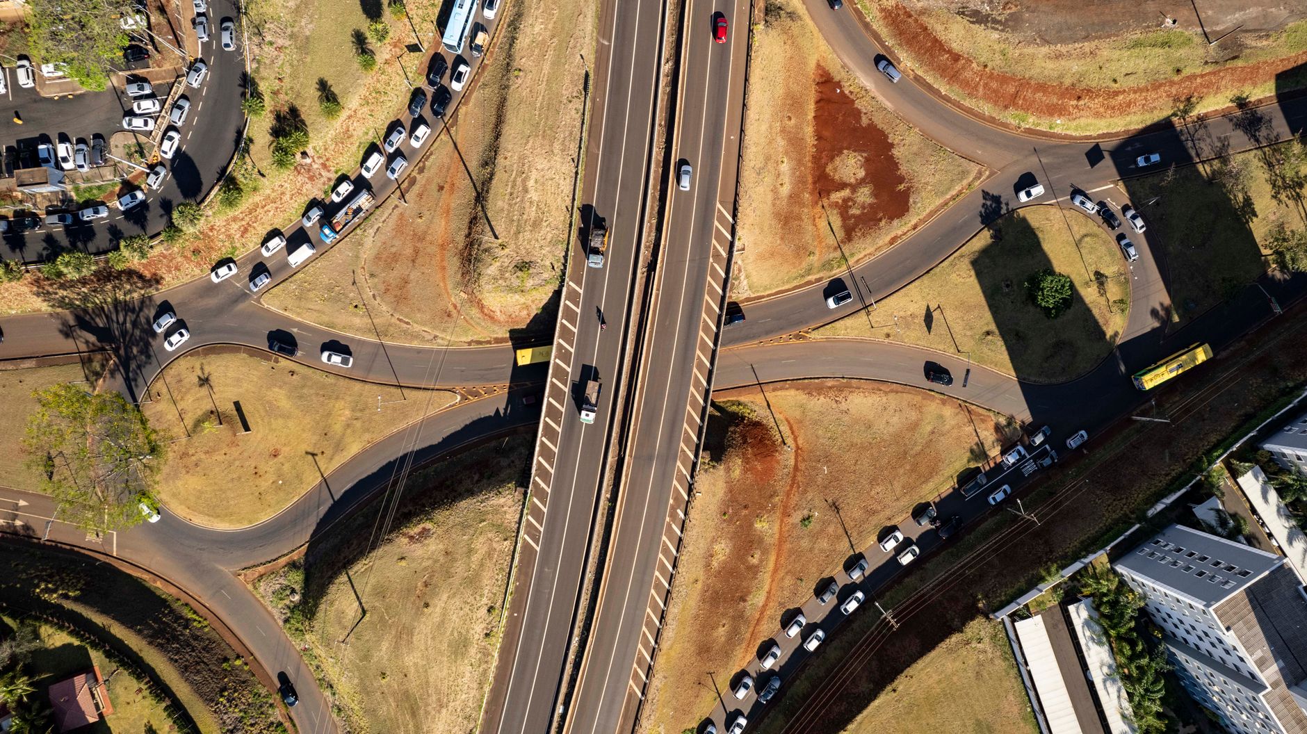 Building a Realistic Mobility Network That Actually Works