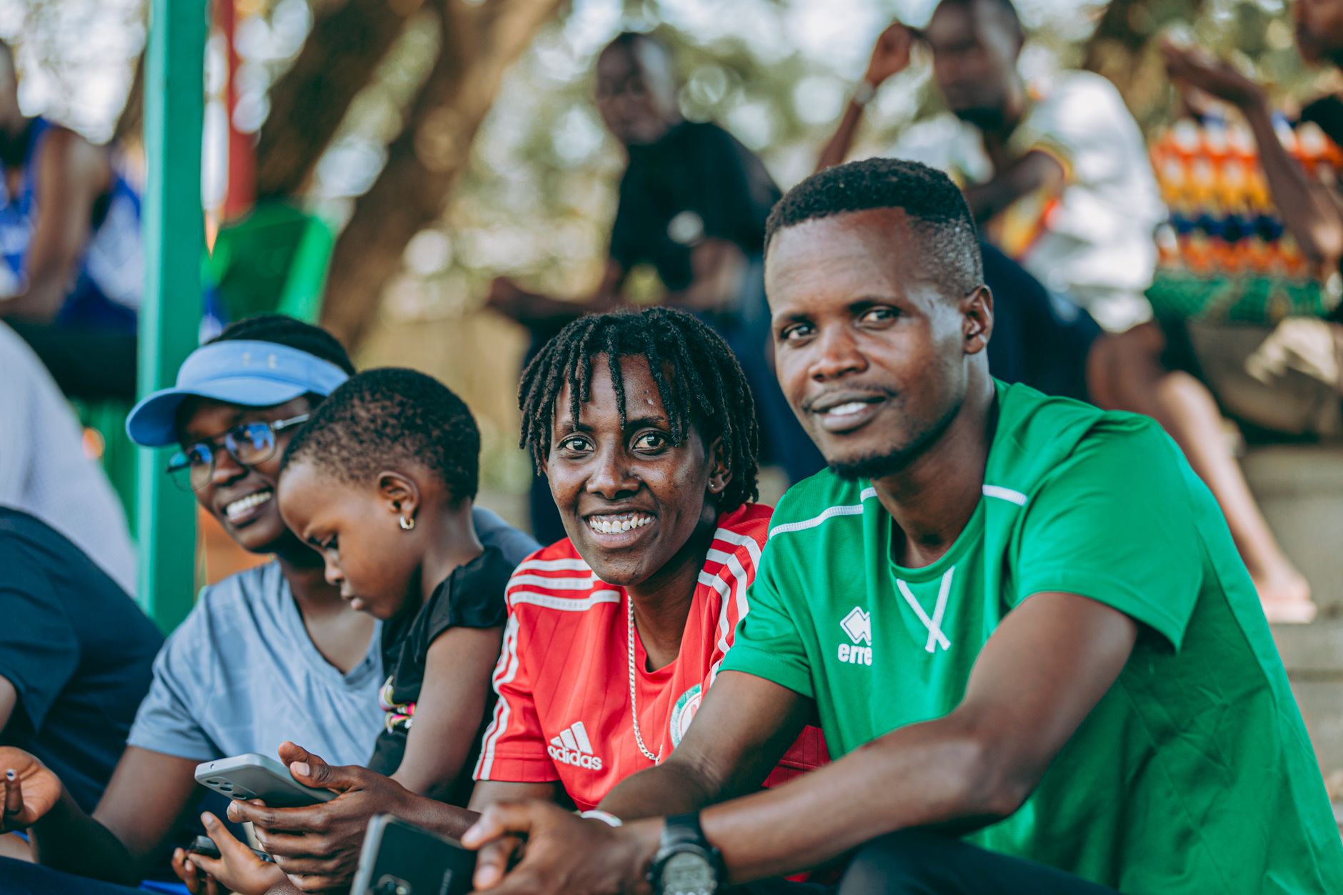 Building Community and Social Connection Through Volunteer Service