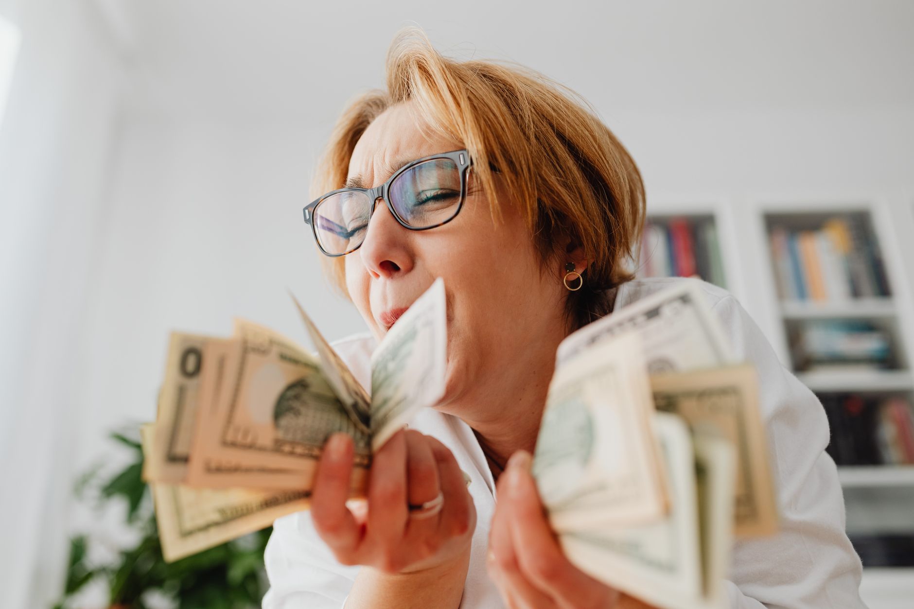 Building Financial Independence