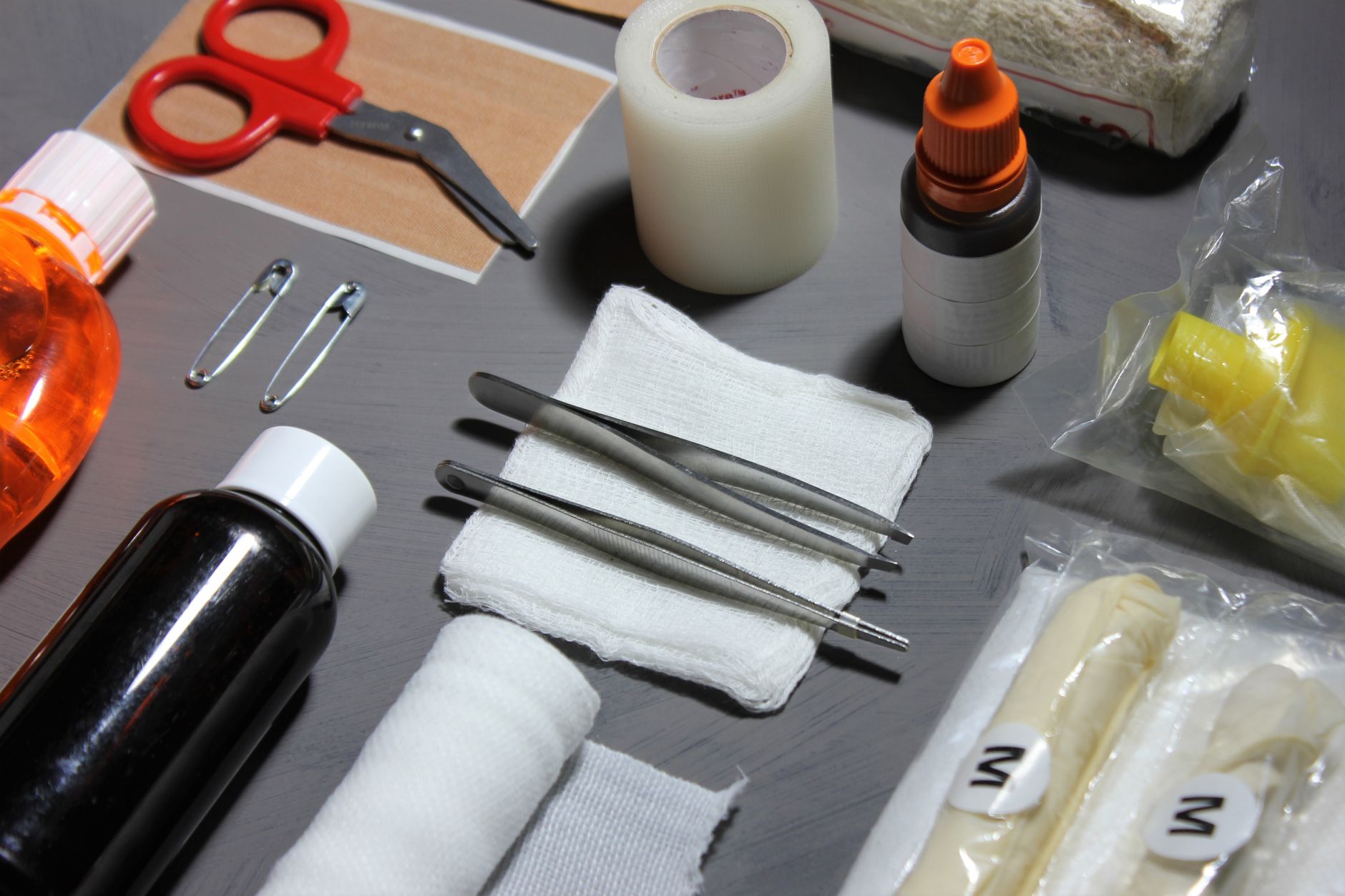 Building Your Emergency Supply Kit for Severe Weather