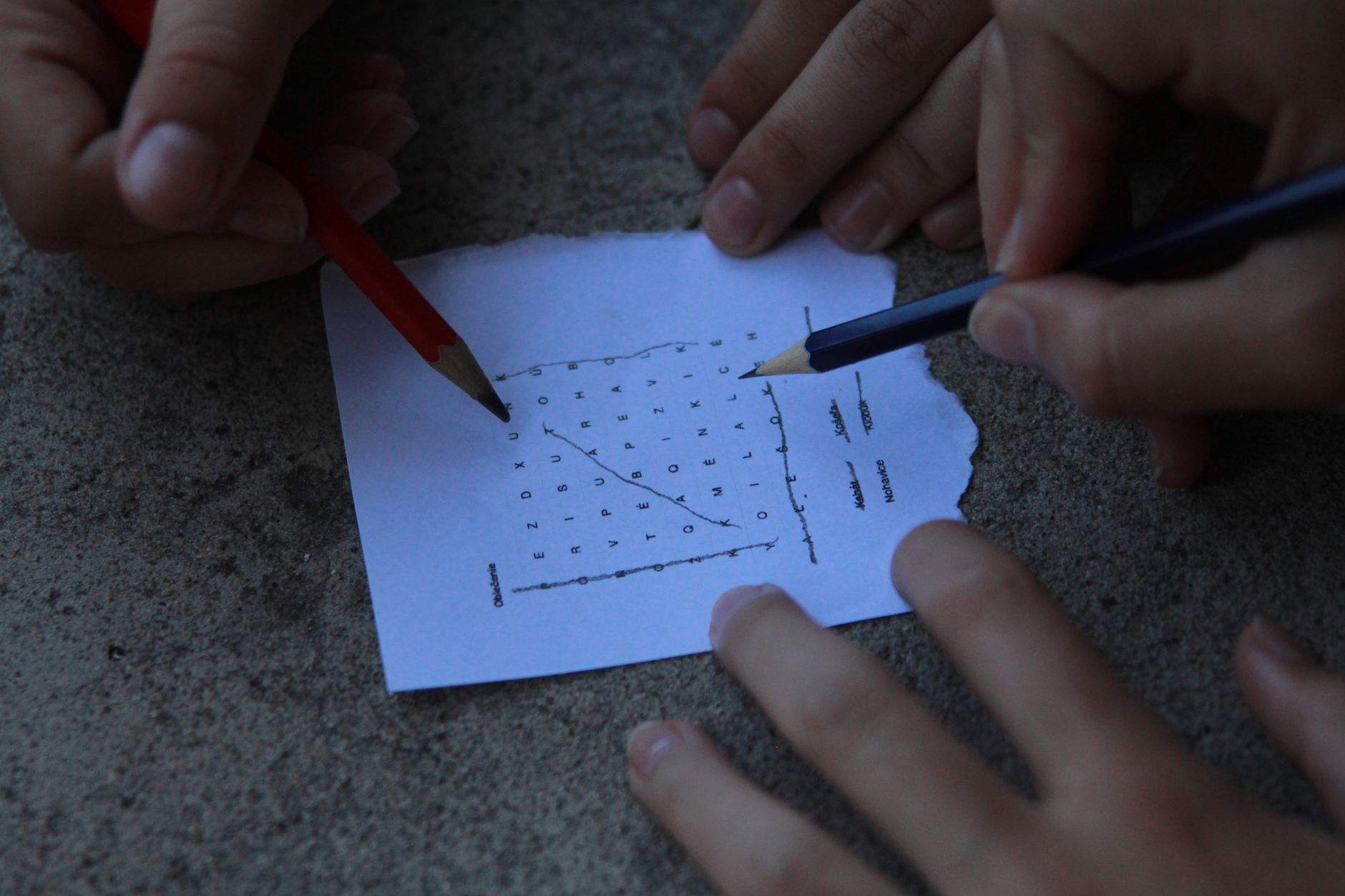Can Crossword Puzzles Actually Prevent Memory Loss?