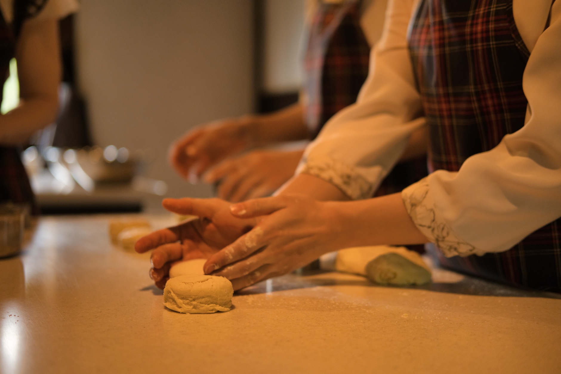 Can Learning to Cook Late in Life Actually Support Independent Aging?