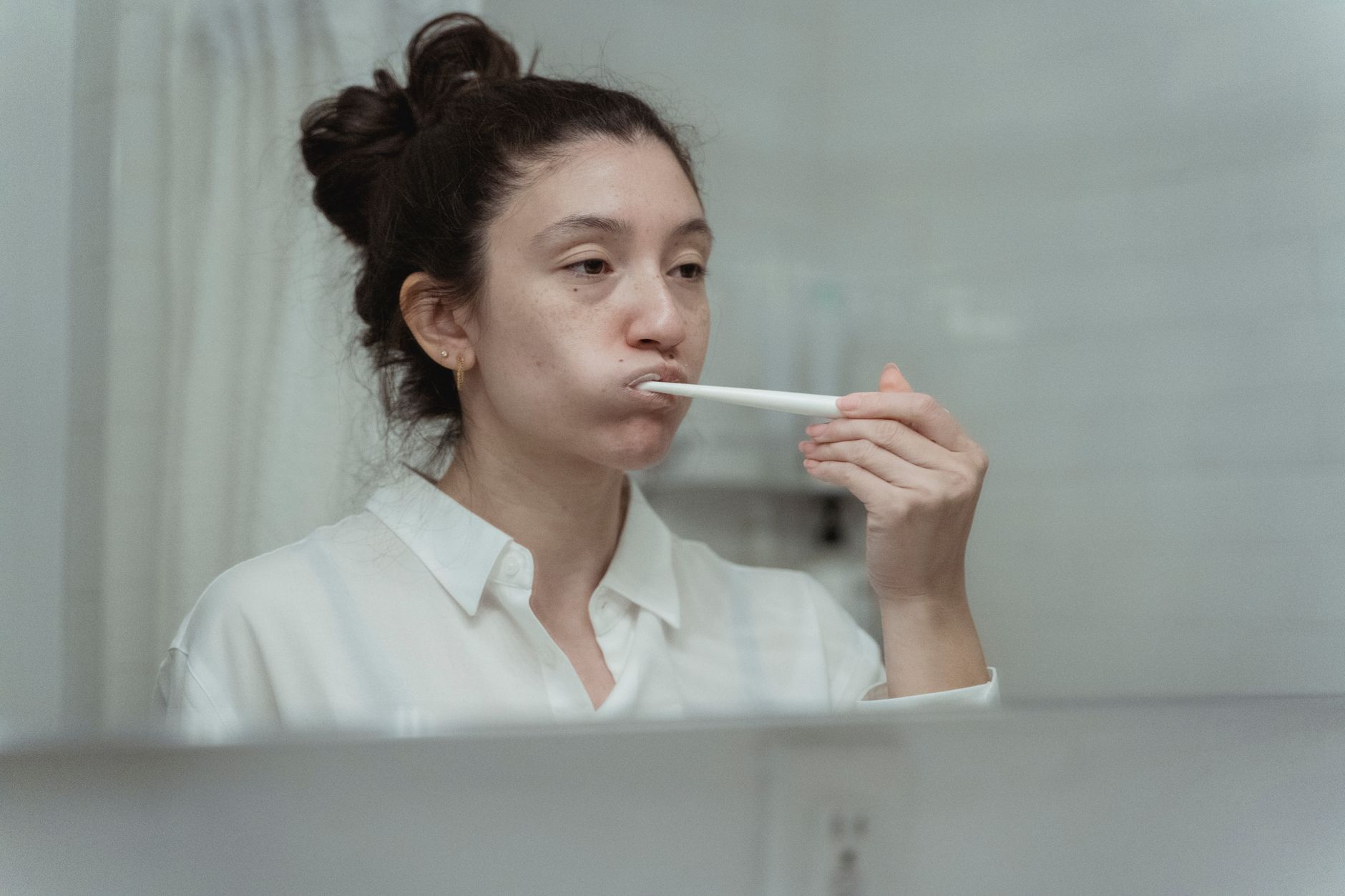 Changes in Daily Routines and Personal Care That Reveal Capability Loss?