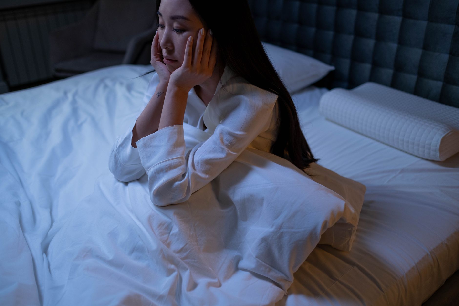 Cognitive Effects of Poor Sleep—Attention, Awareness, and Environmental Hazards