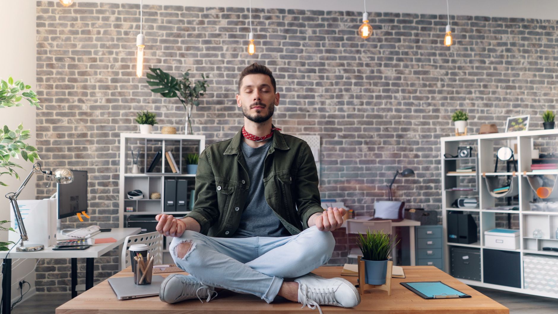 Cognitive Health and the Working Mind
