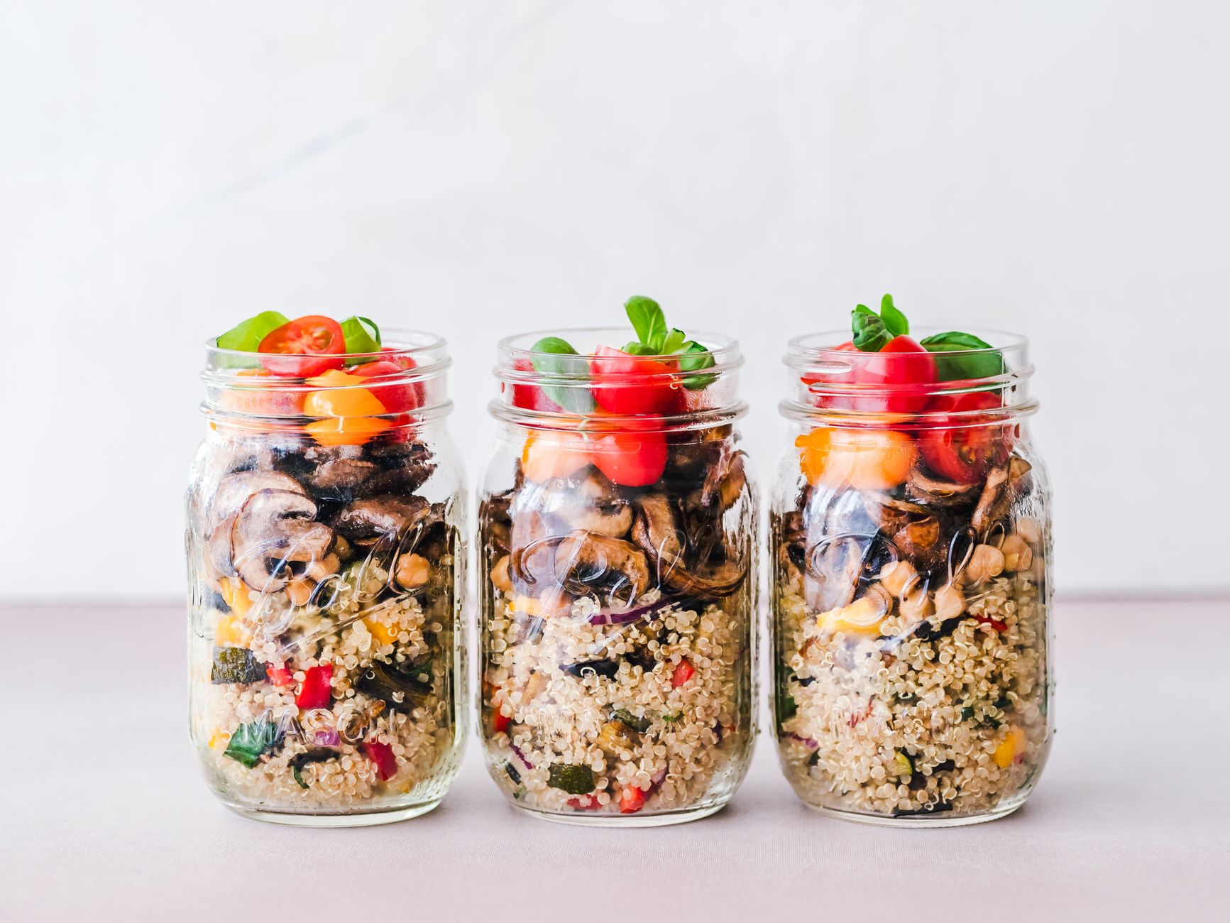 Cooking, Meal Prep, and Nutritional Independence at 90