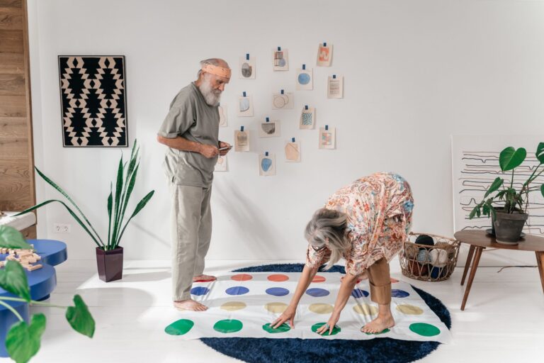 Creating a Dementia-Friendly Home Room by Room - Featured image