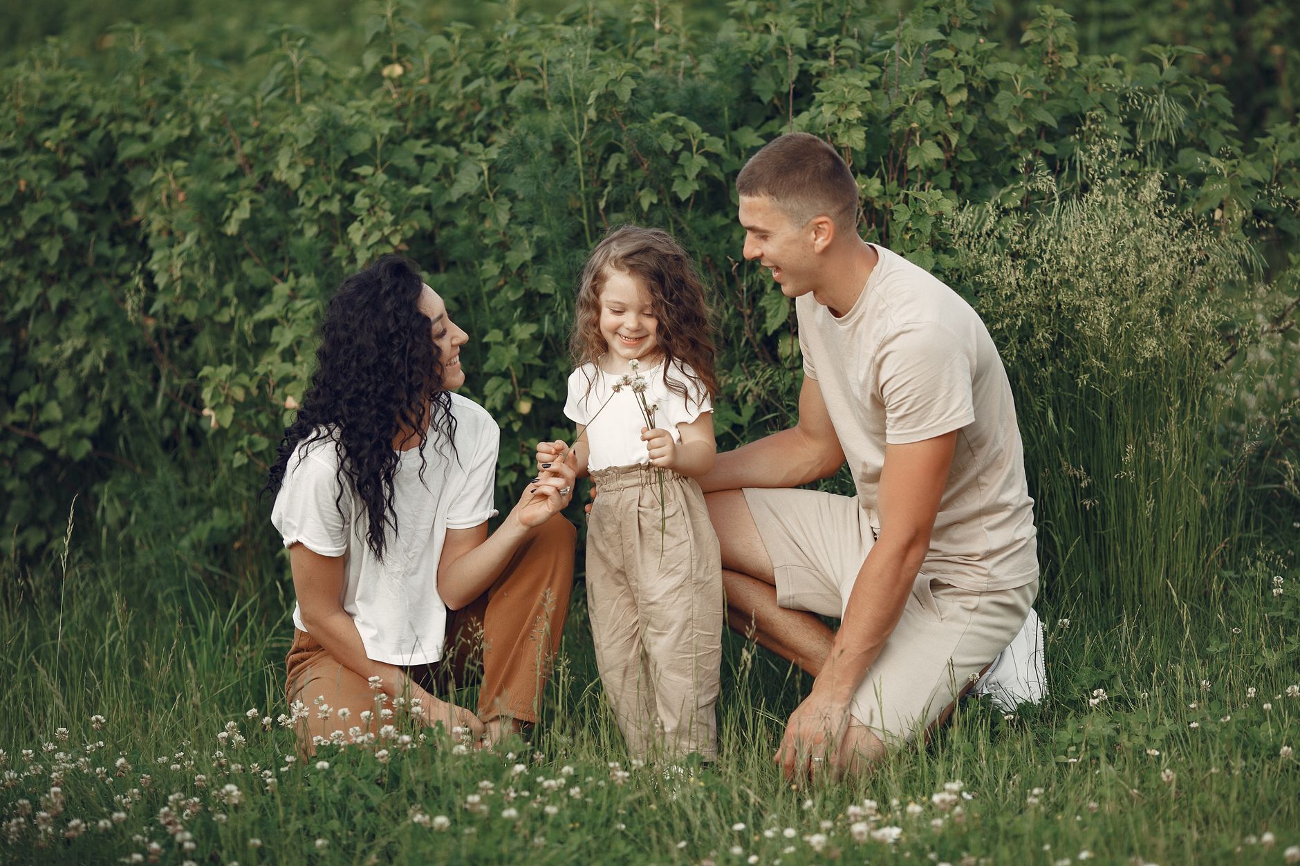 Documenting Your Parent's Preferences and Values