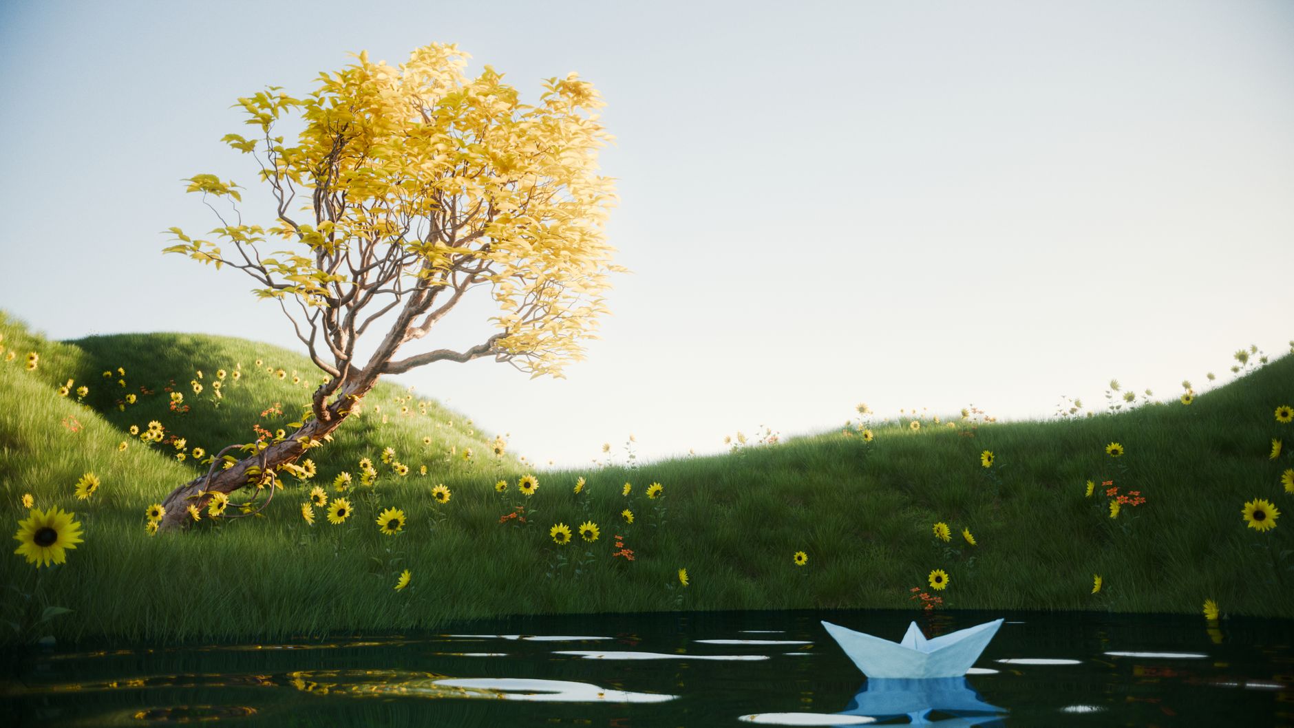 Does Optimism Really Extend Independent Living Years?