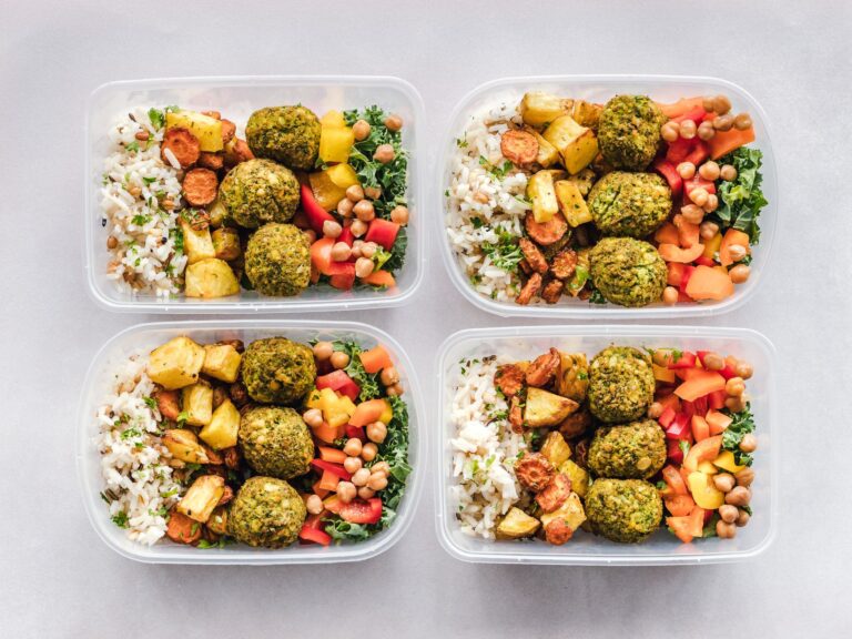 Easy High-Protein Meals for Seniors Who've Lost Their Appetite - Featured image