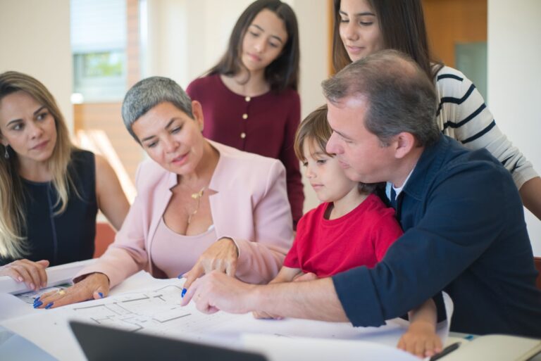 Emergency Plans Every Family With an Aging Parent Should Have - Featured image