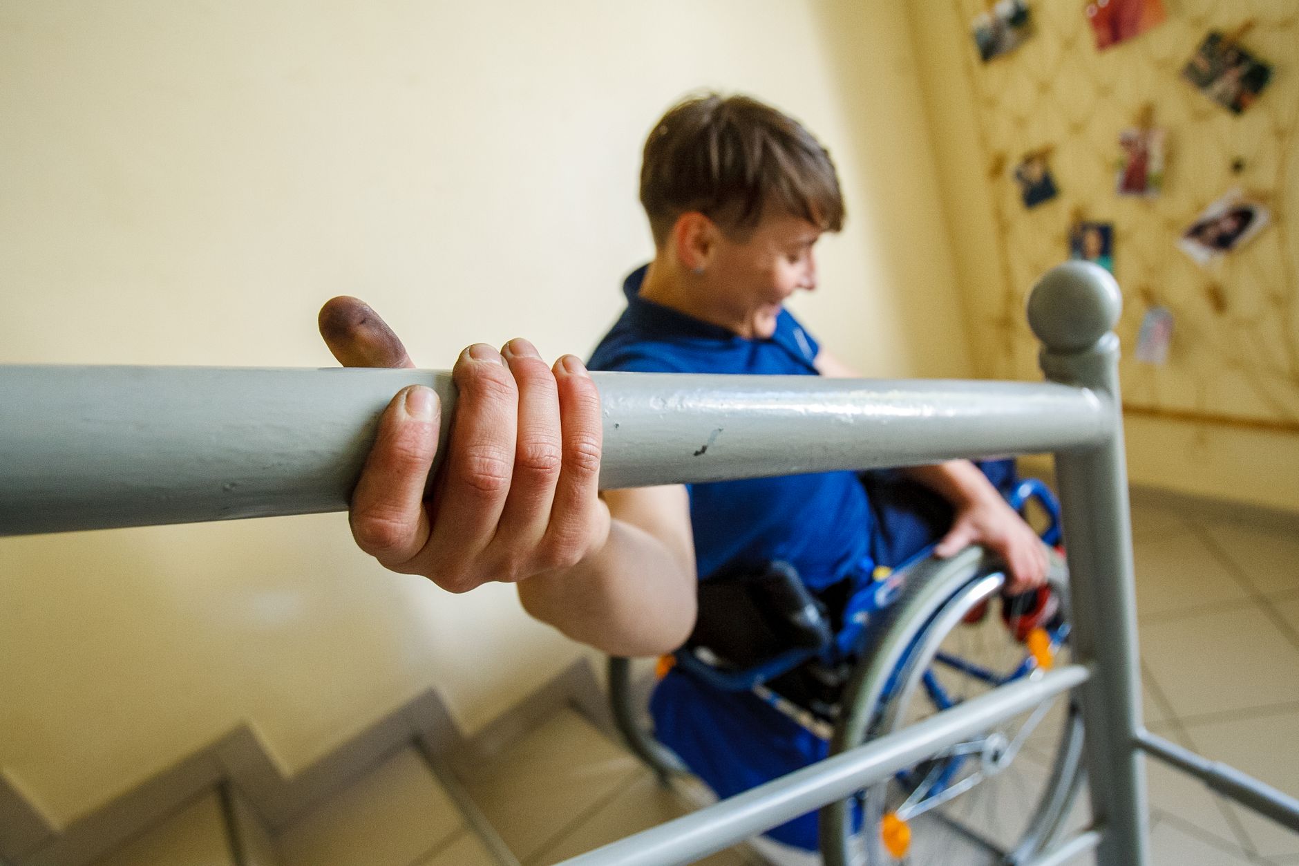 Ensuring Safety and Recognizing When Professional Help Is Necessary