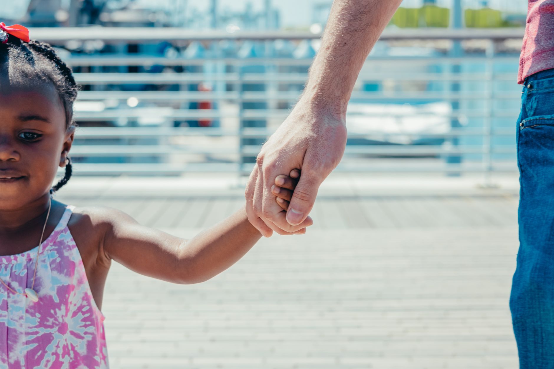 Family Members and Foster Care: The Most Common Solution