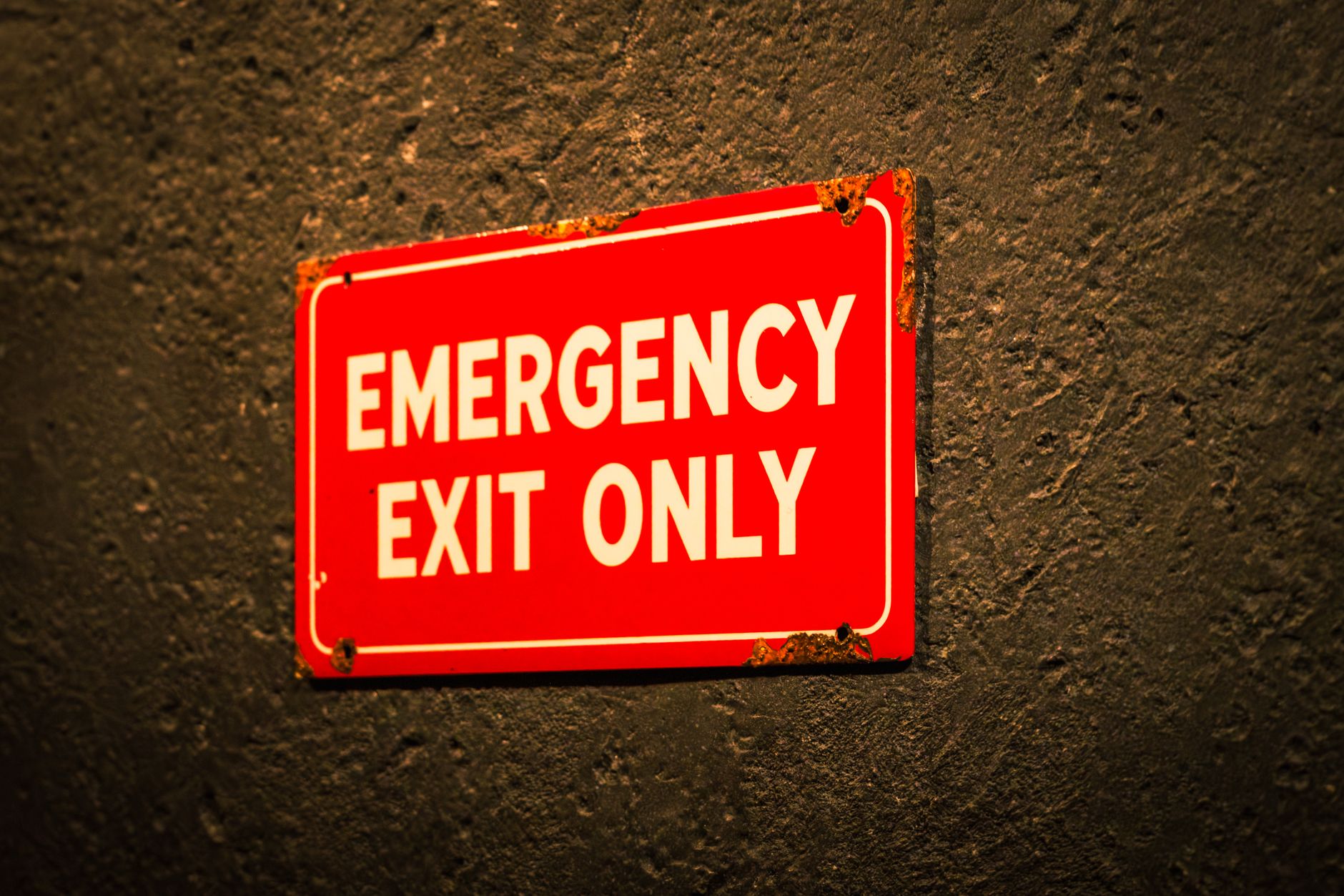 Financial and Legal Access During an Emergency