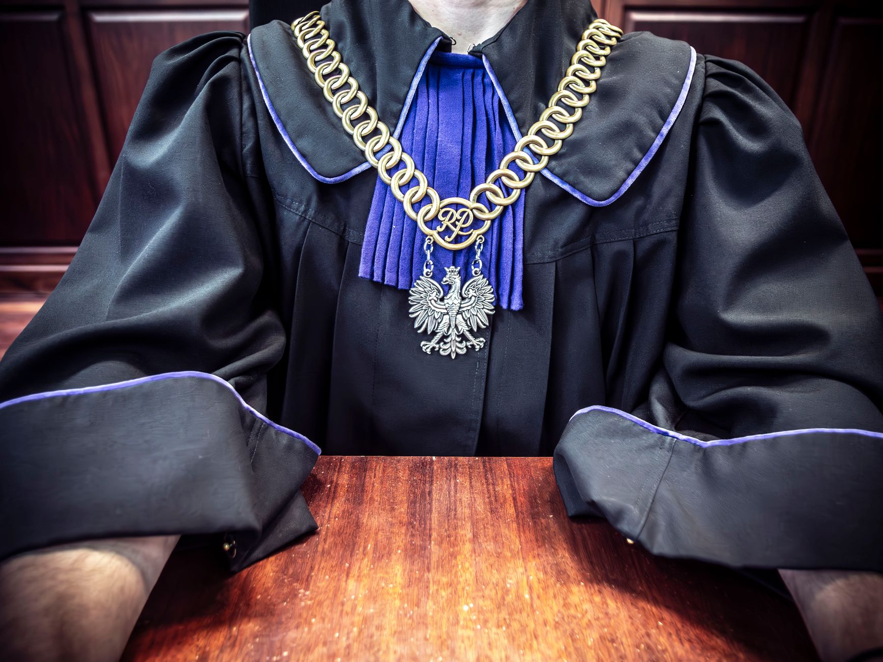 Financial, Legal, and Practical Authority