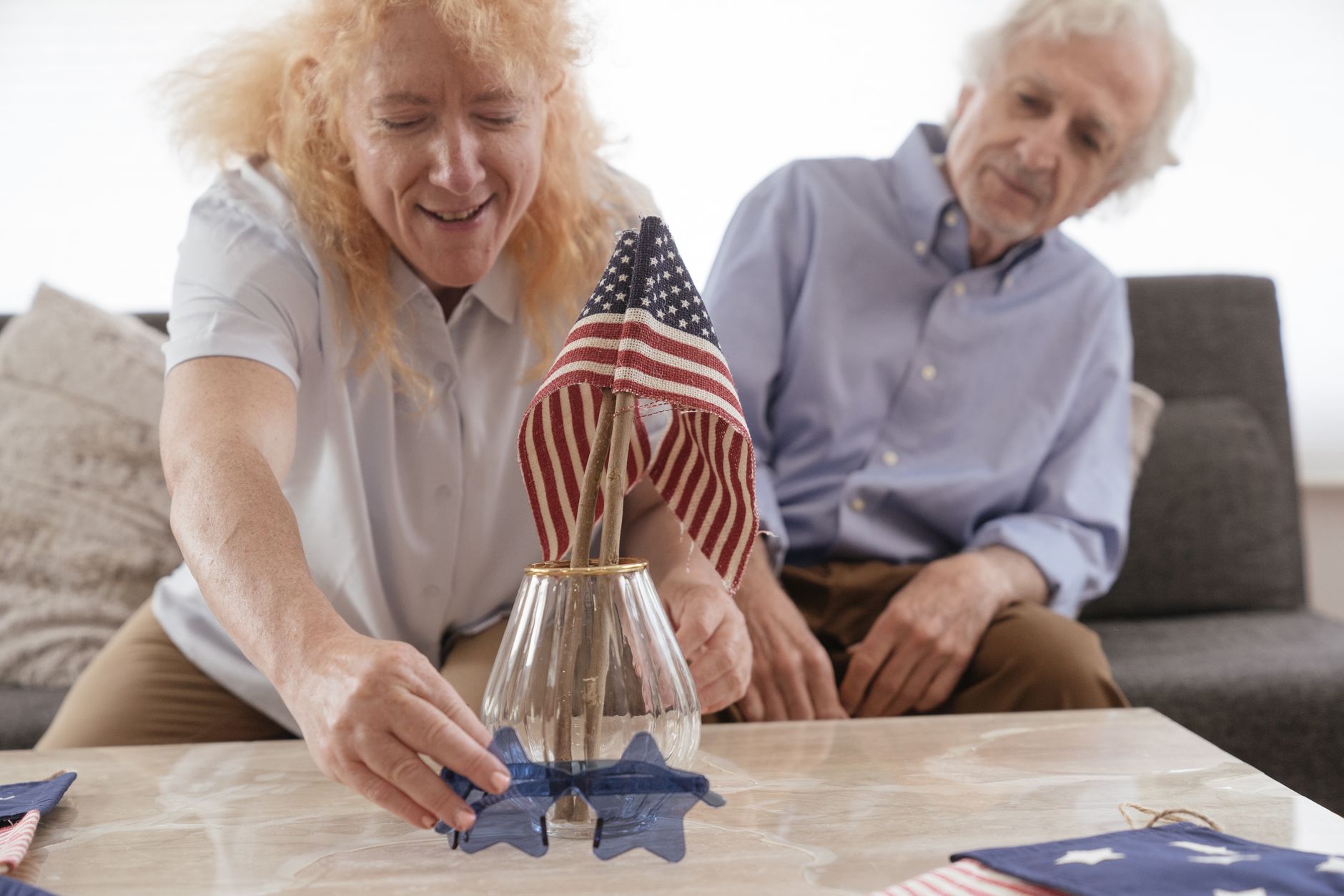 Formal Care Support: How Much, When, and Why