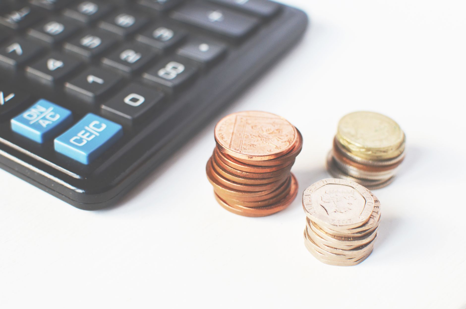 Healthcare Costs Keep Growing Faster Than Your Budget