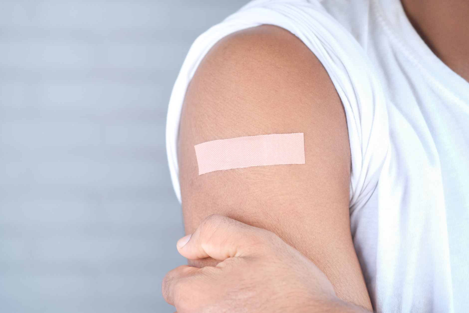 Hepatitis B and Tetanus Protection—Why These Vaccines Still Matter in Your 60s and Beyond