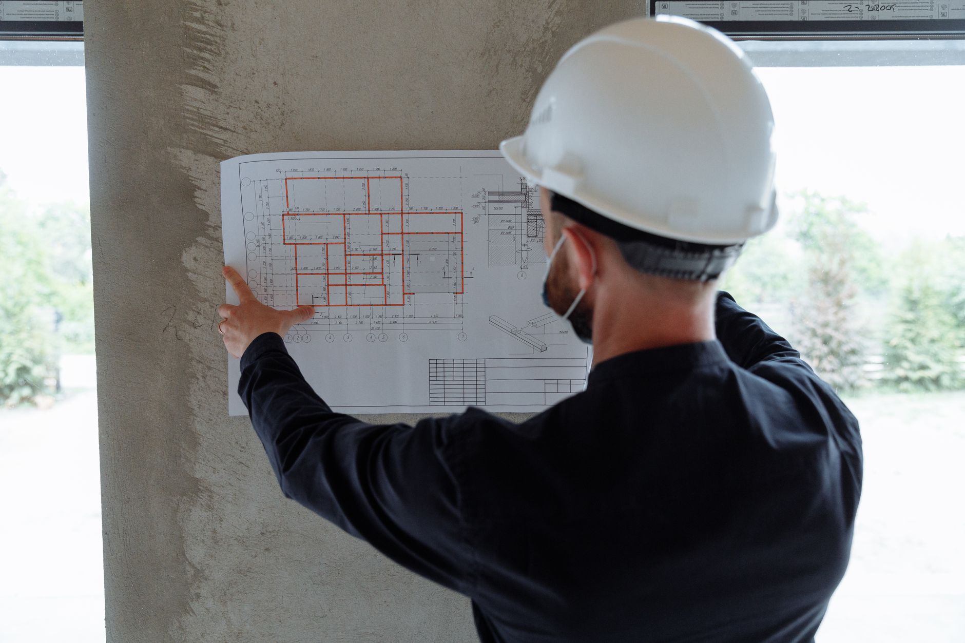Home Modifications and Safety Planning—Preventing the Next Fall