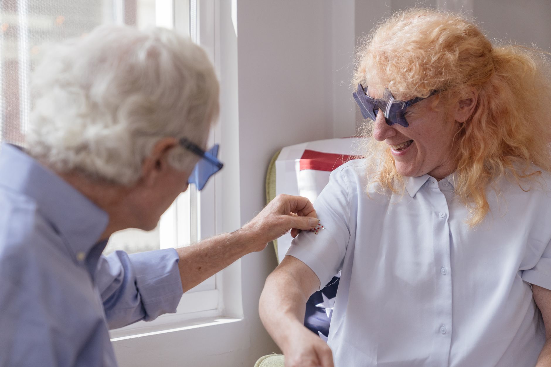 How Adult Day Programs Support Senior Safety and Supervision