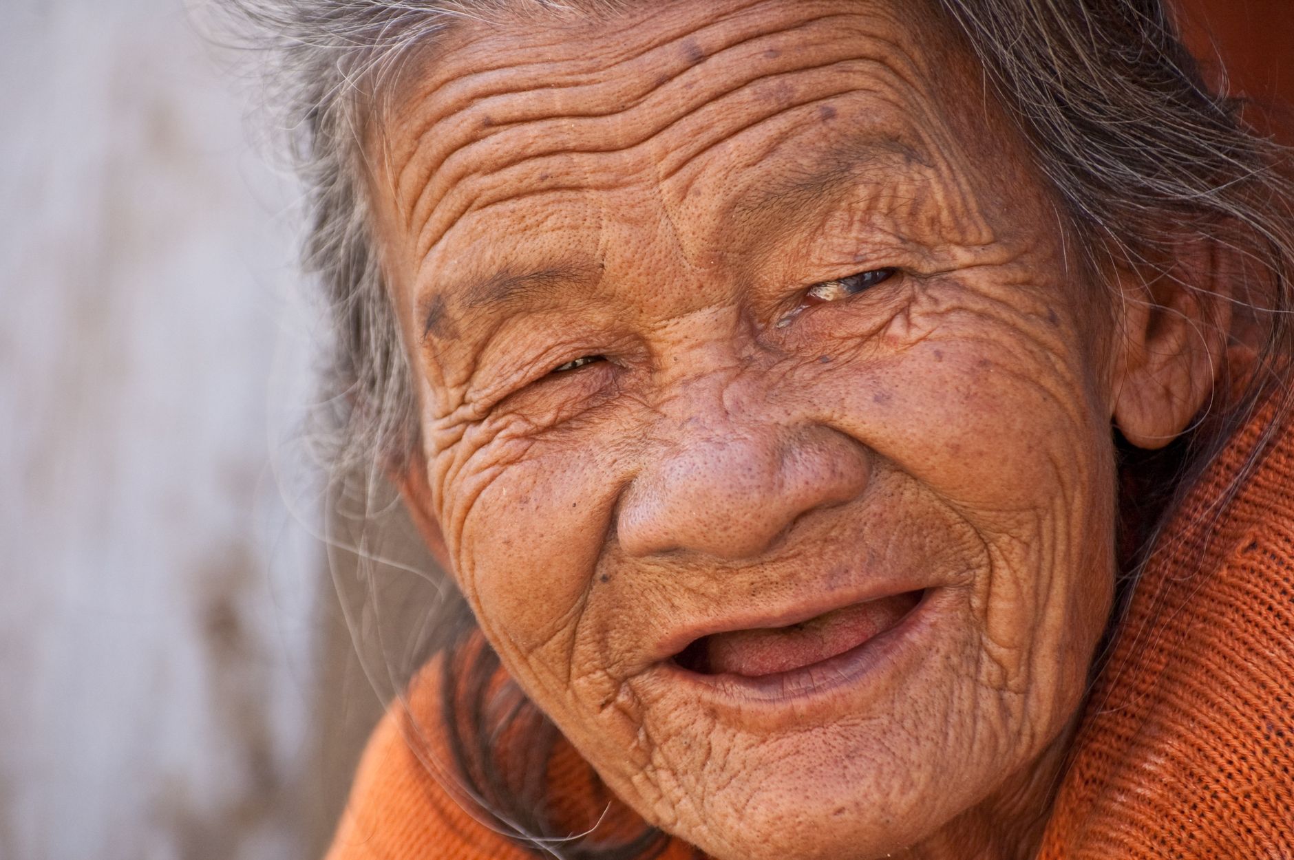 How Age Changes Taste Buds and Smell