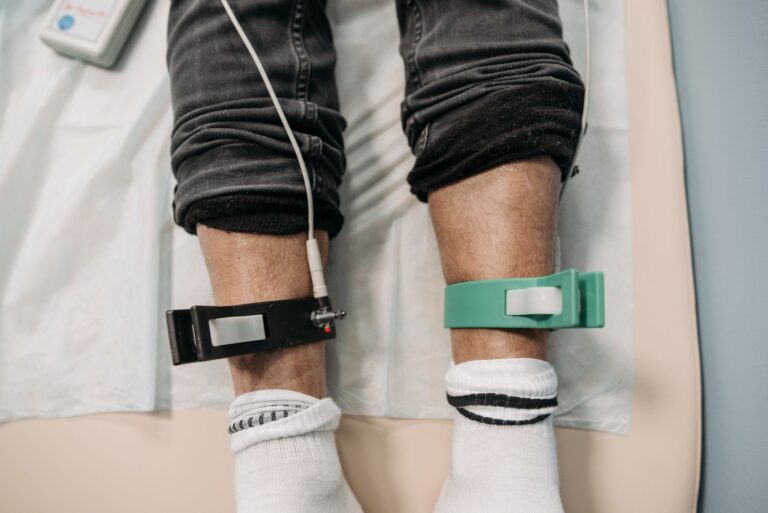How AI Sensors Now Predict Falls Before They Happen - Featured image