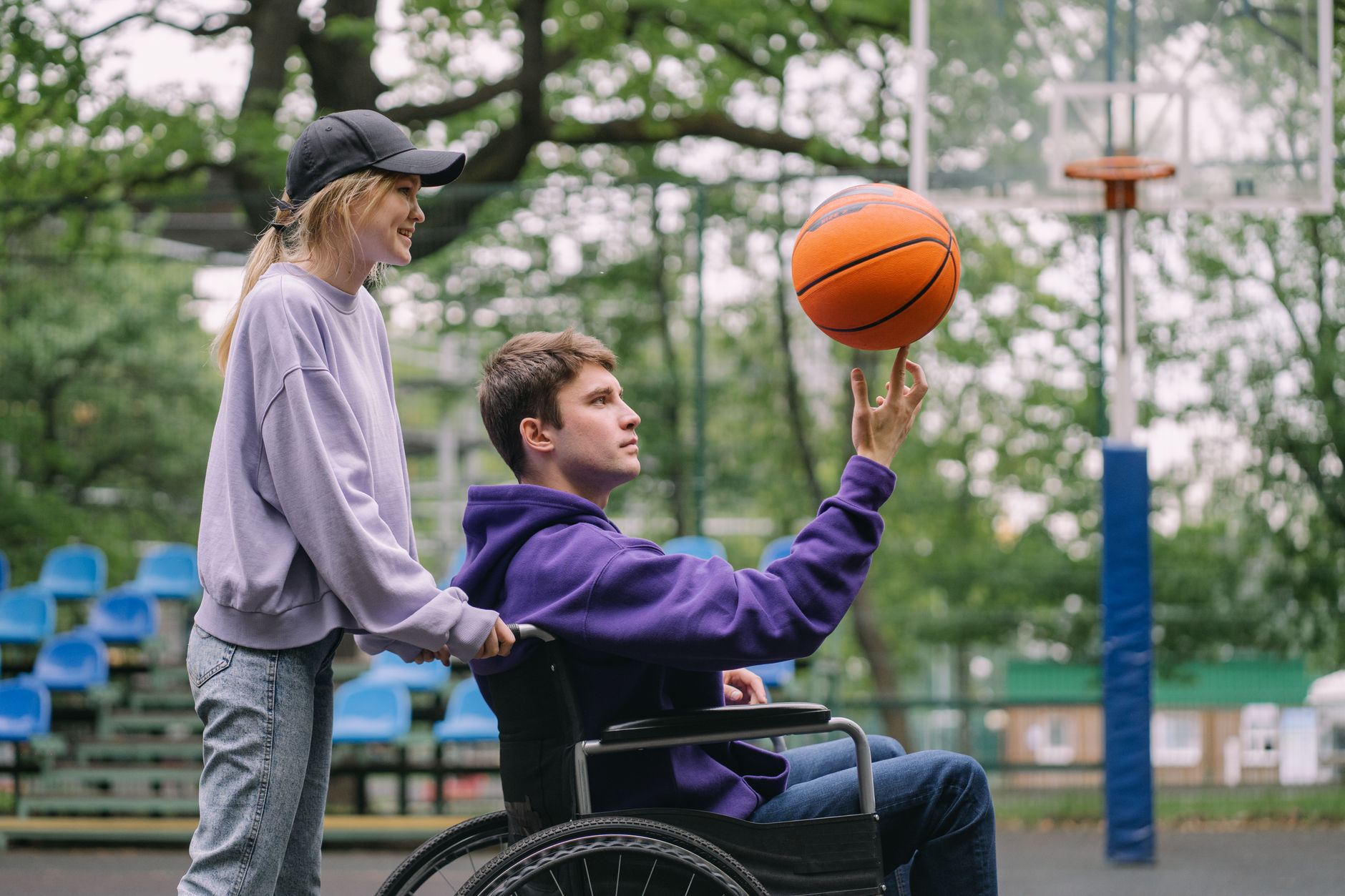 How Autonomy Supports Physical Activity and Mobility