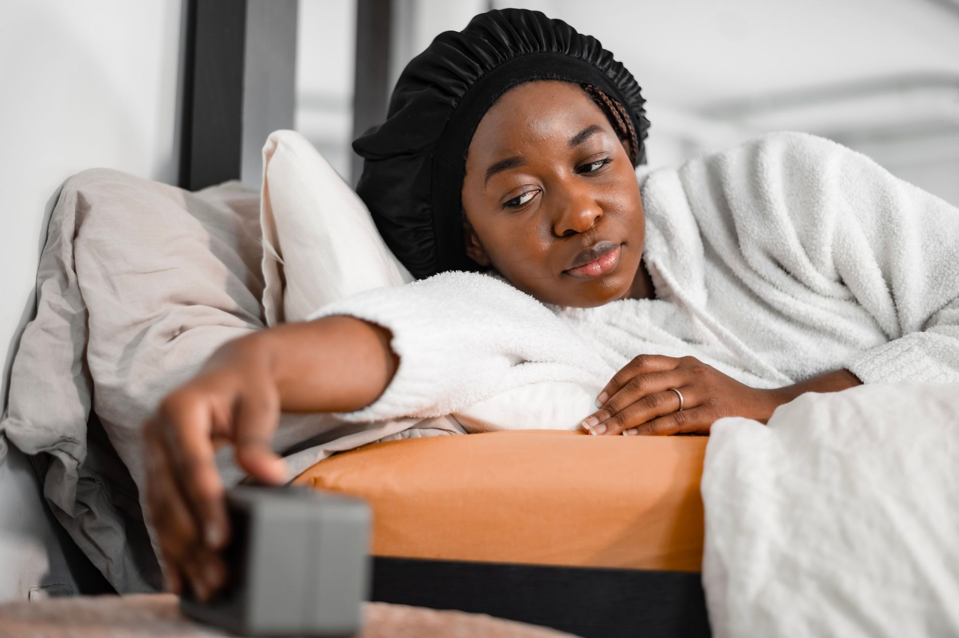 How Better Sleep Sharpens Daily Decision-Making and Memory