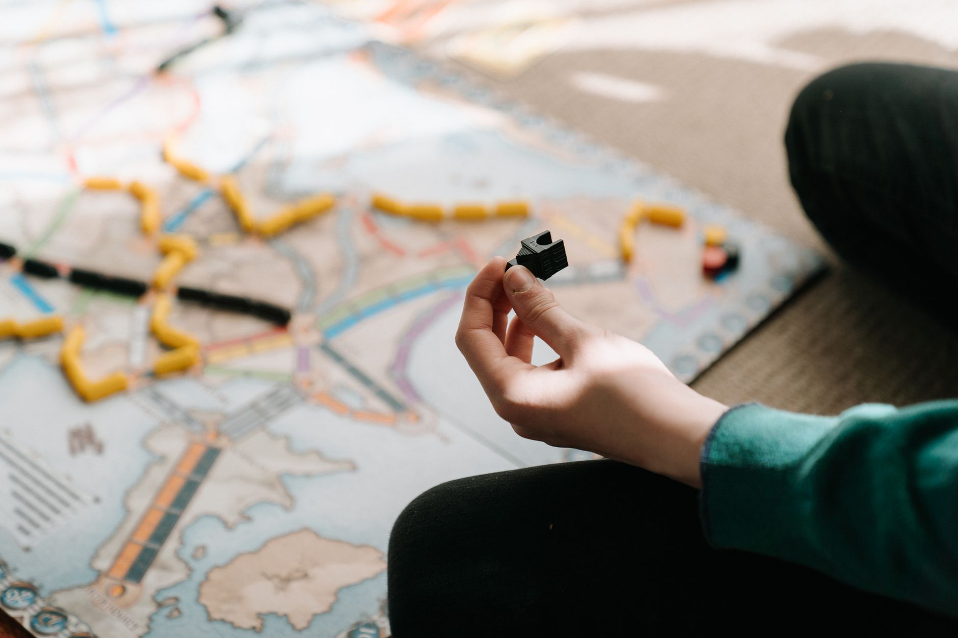 How Cognitive Training Maintains Daily Living Skills