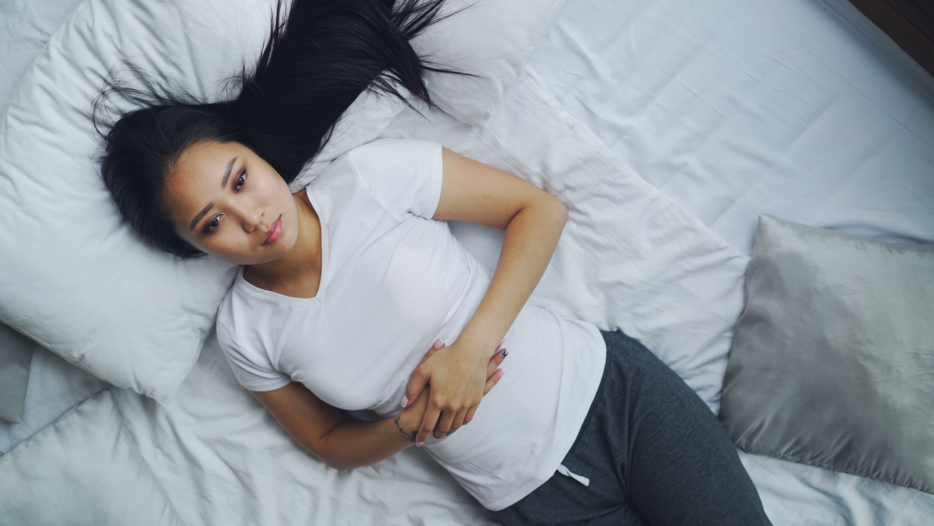 How Dehydration Triggers Urinary Tract Infections and Other Cascading Problems