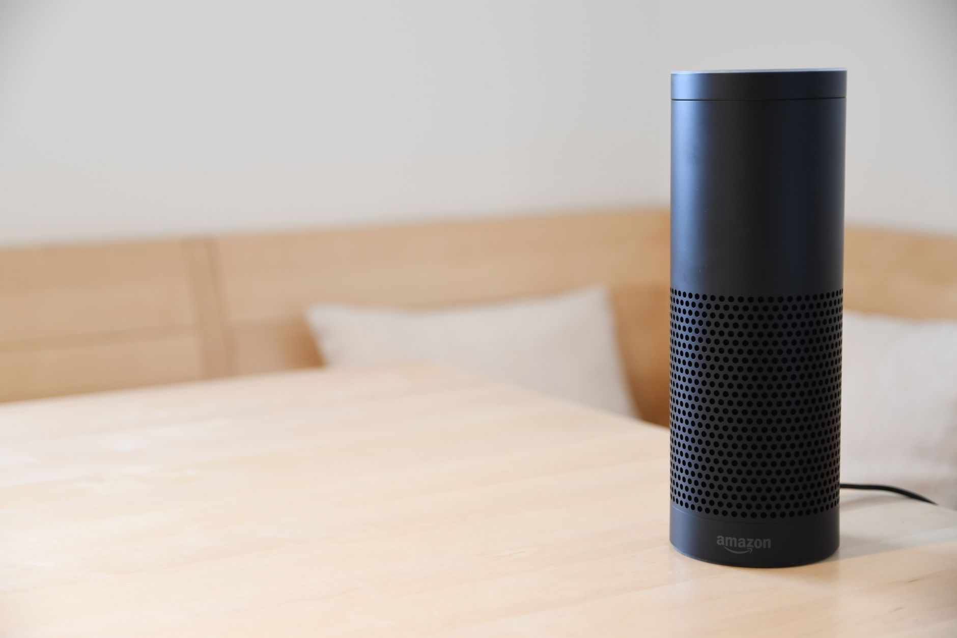 How Did Voice Assistants Become the Standard for Home Control?