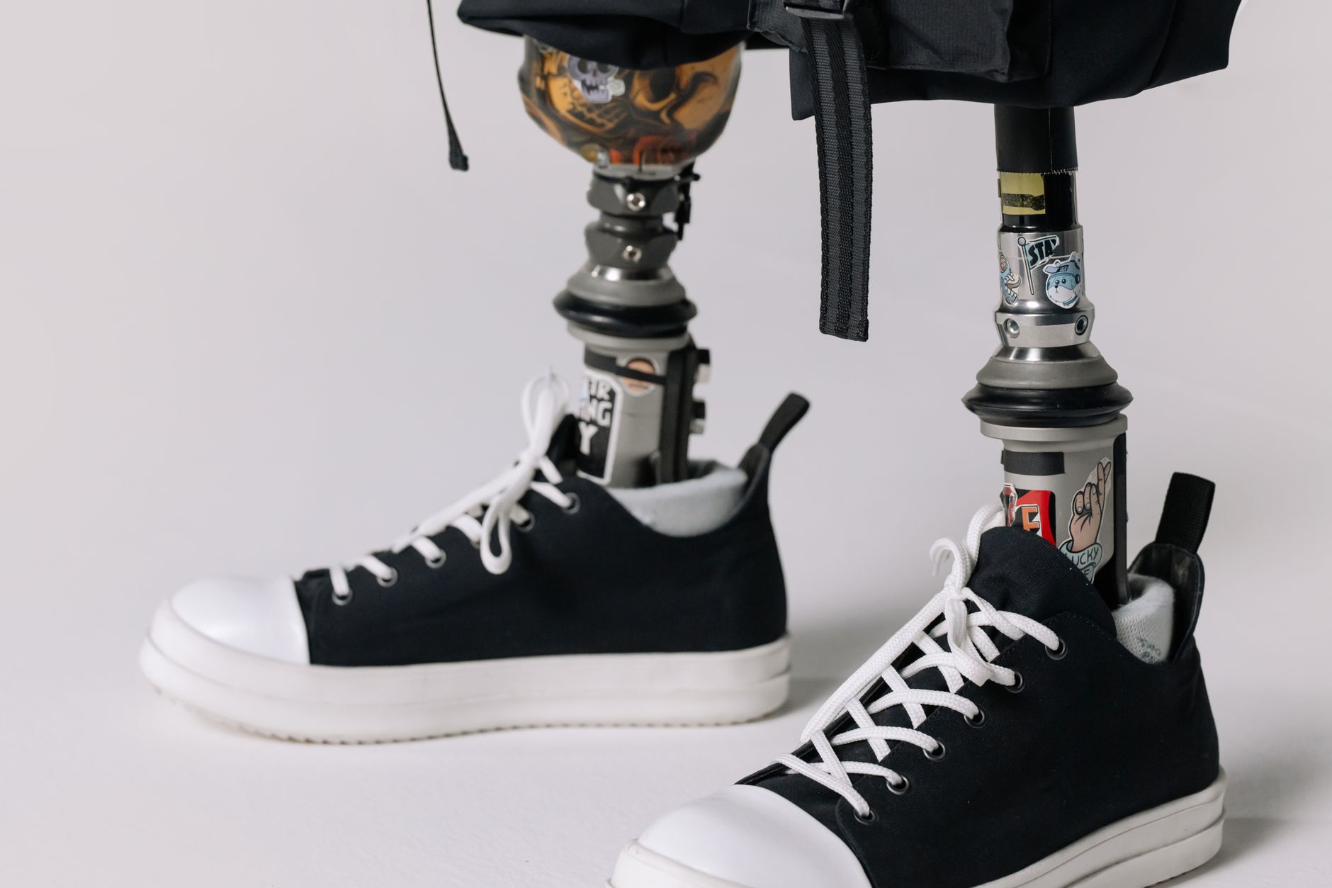 How Do the Right Mobility Aids Create Real Independence?