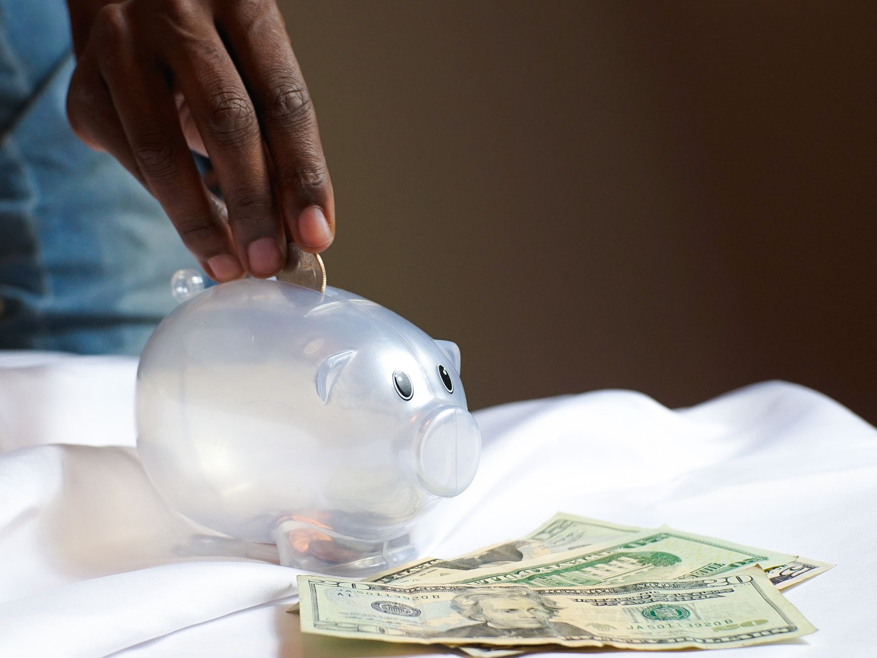 How Do You Build Financial Independence to Support Aging in Place?