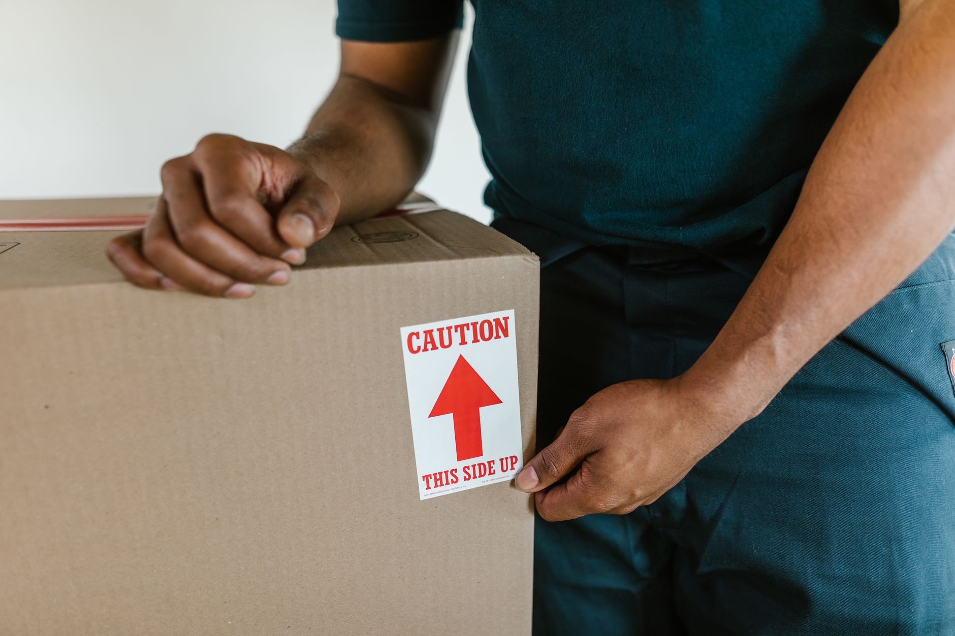How Do You Safely Move a Parent After a Fall?