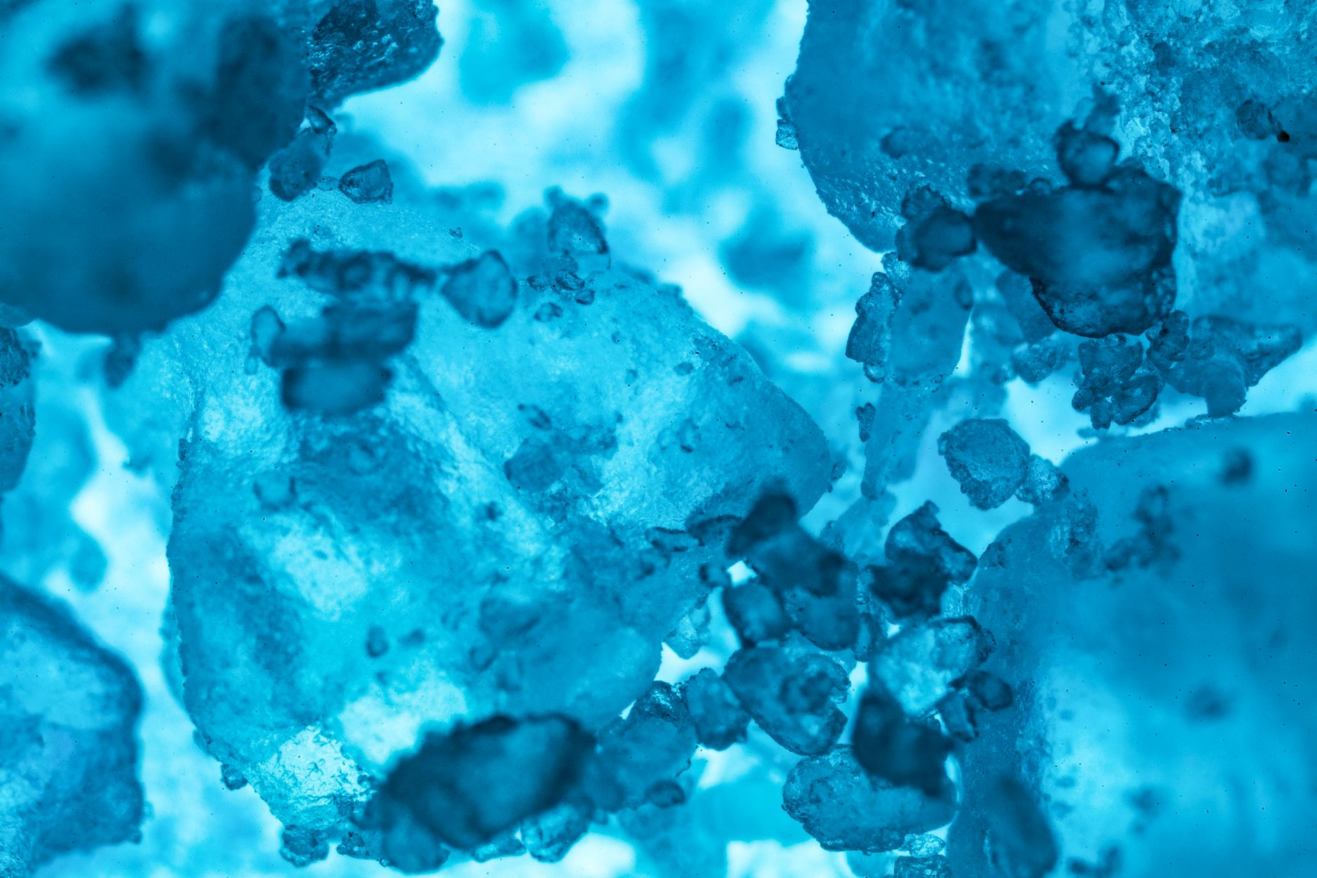 HOW DOES BLUE LIGHT AFFECT MELATONIN AND SLEEP IN AGING BODIES?