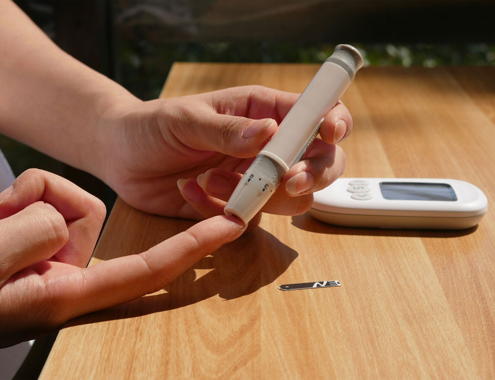 How Does Diabetes Damage the Feet and Increase Fall Risk?