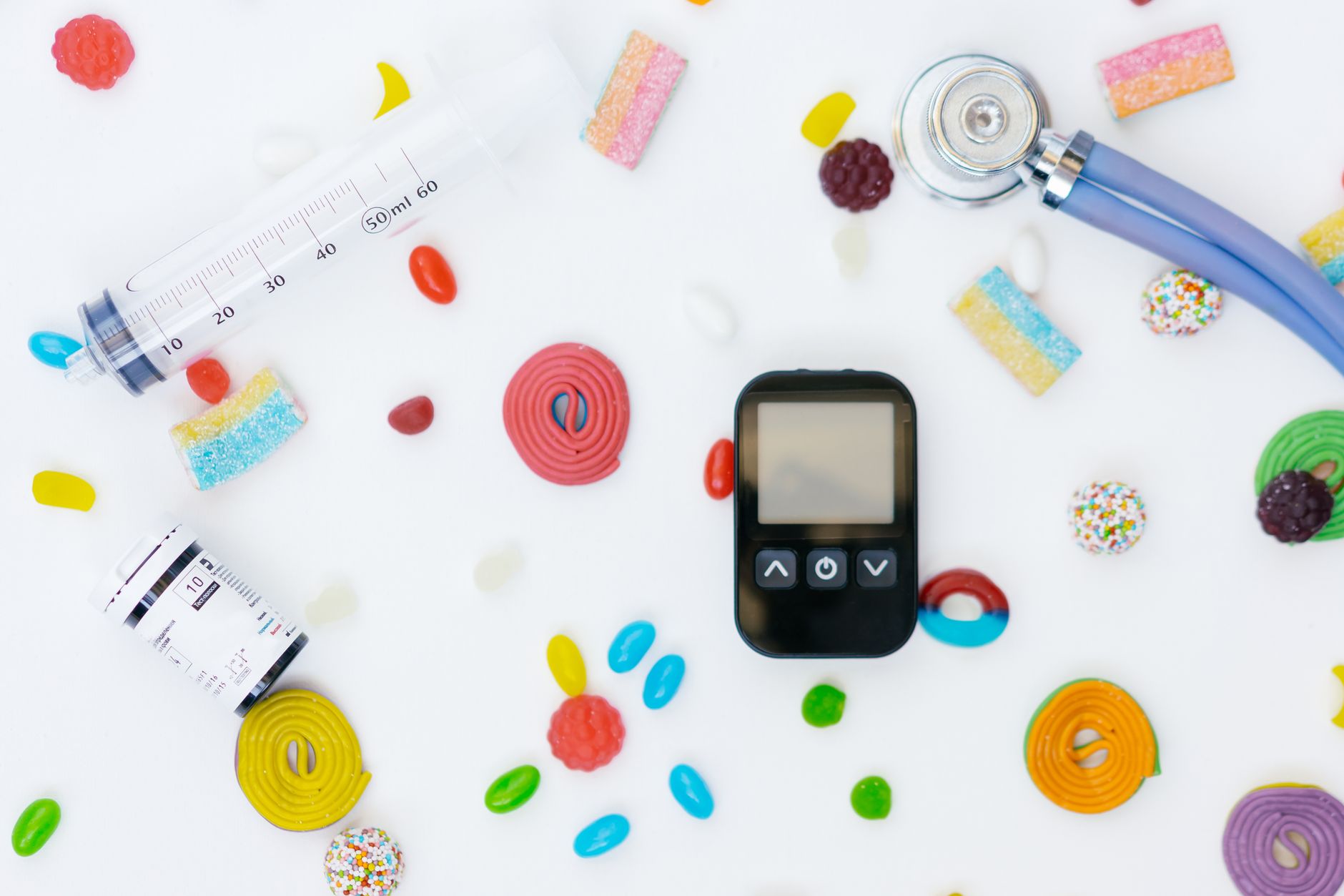 How Does Managing Chronic Disease Preserve Decision-Making Power?
