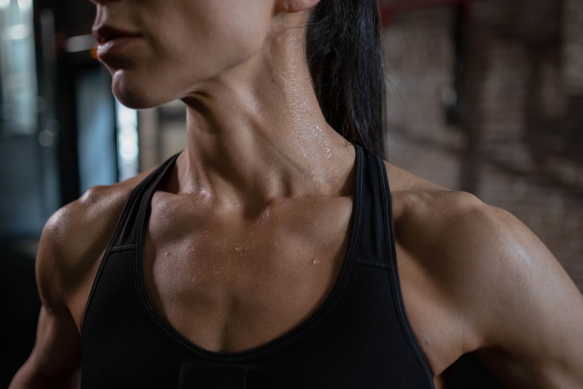 How Does Muscle Loss Directly Undermine Daily Independence?