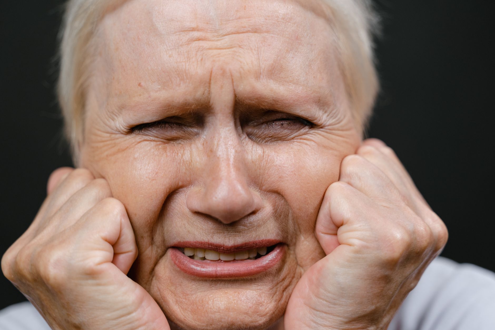 How Does Noise Sensitivity Increase With Age?