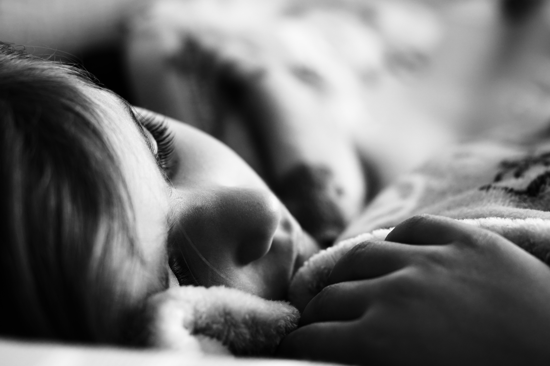 How Does Sleep Loss Affect Your Ability to Live Independently?