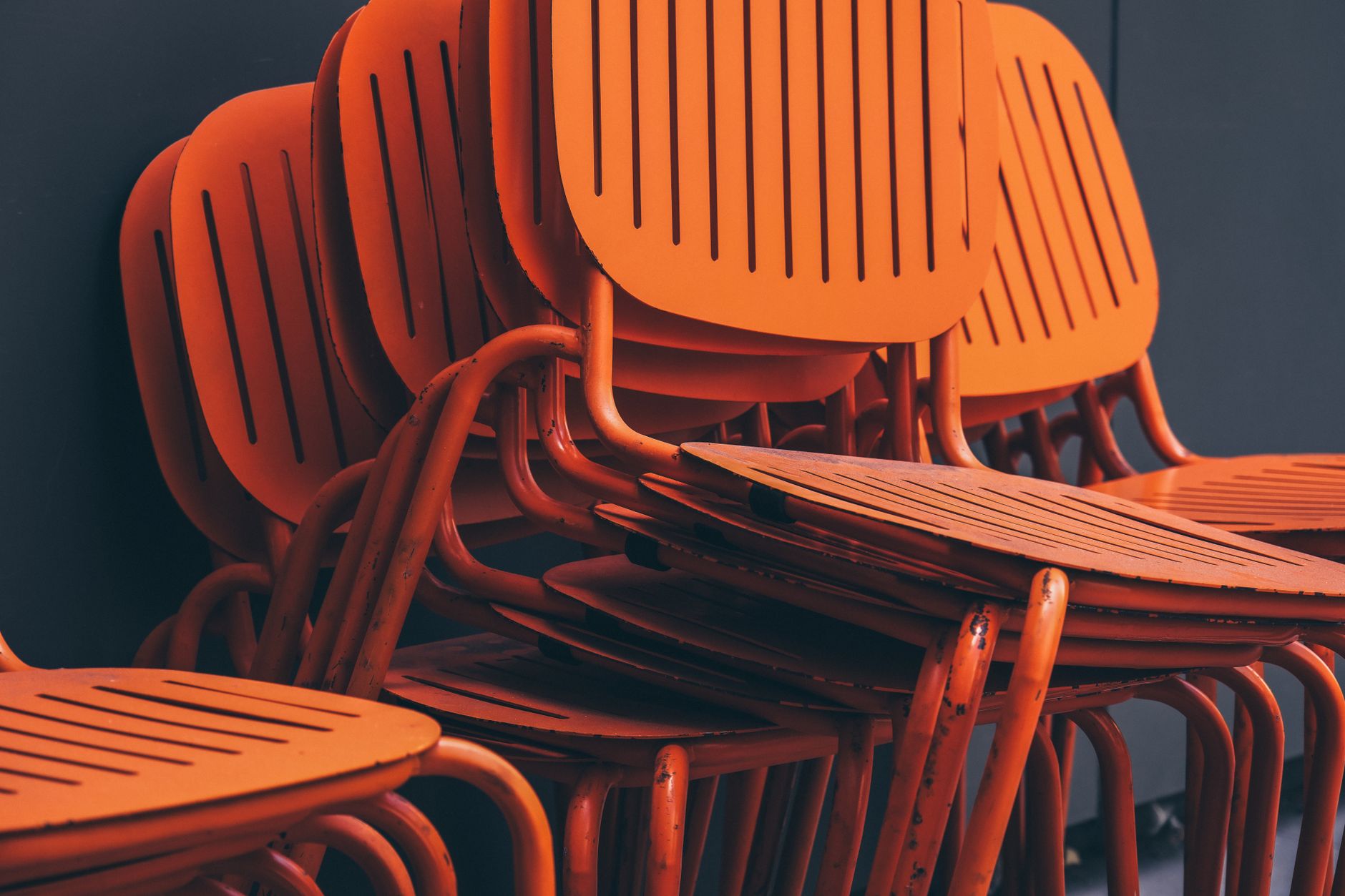 How Does the Chair Stand Test Actually Work and What Does It Measure?