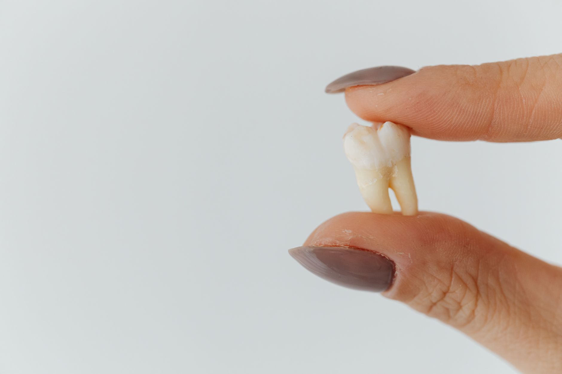 How Does Tooth Loss Affect Eating, Nutrition, and Physical Strength?