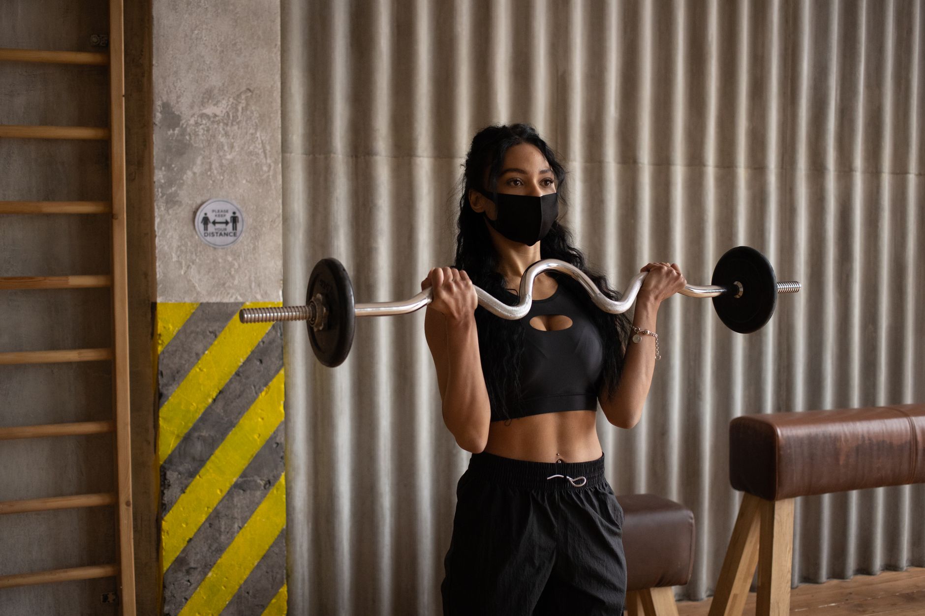 How Home Safety and Strength Training Work Together