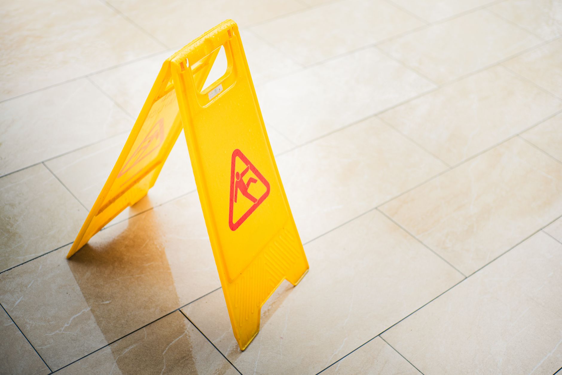 How Hydration Connects to Fall Prevention and Mobility