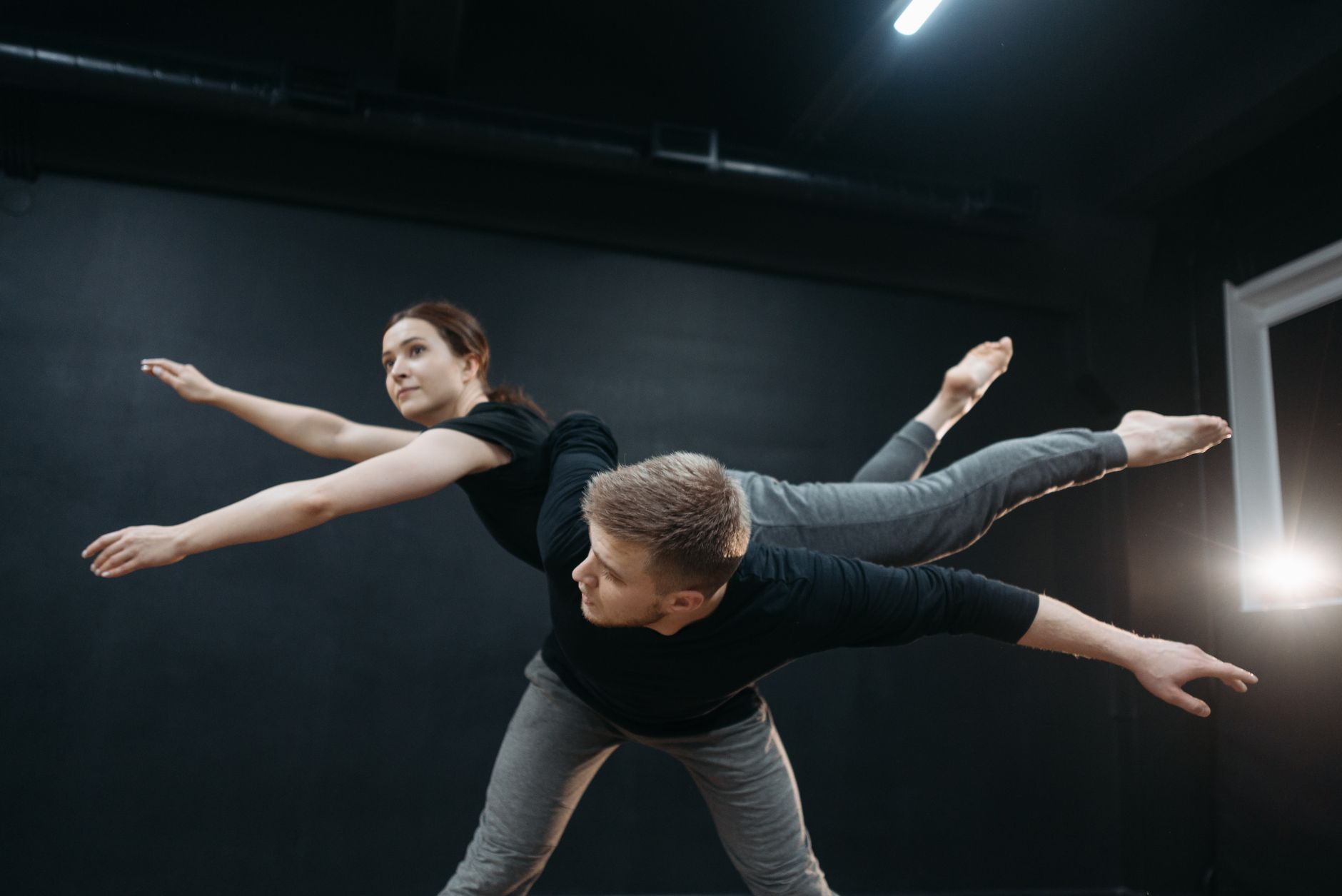 How Independence Through Movement Affects Your Actual Daily Life