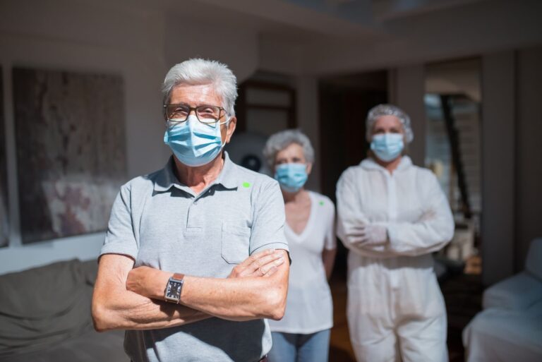 How Isolation Quietly Ends Senior Independence - Featured image