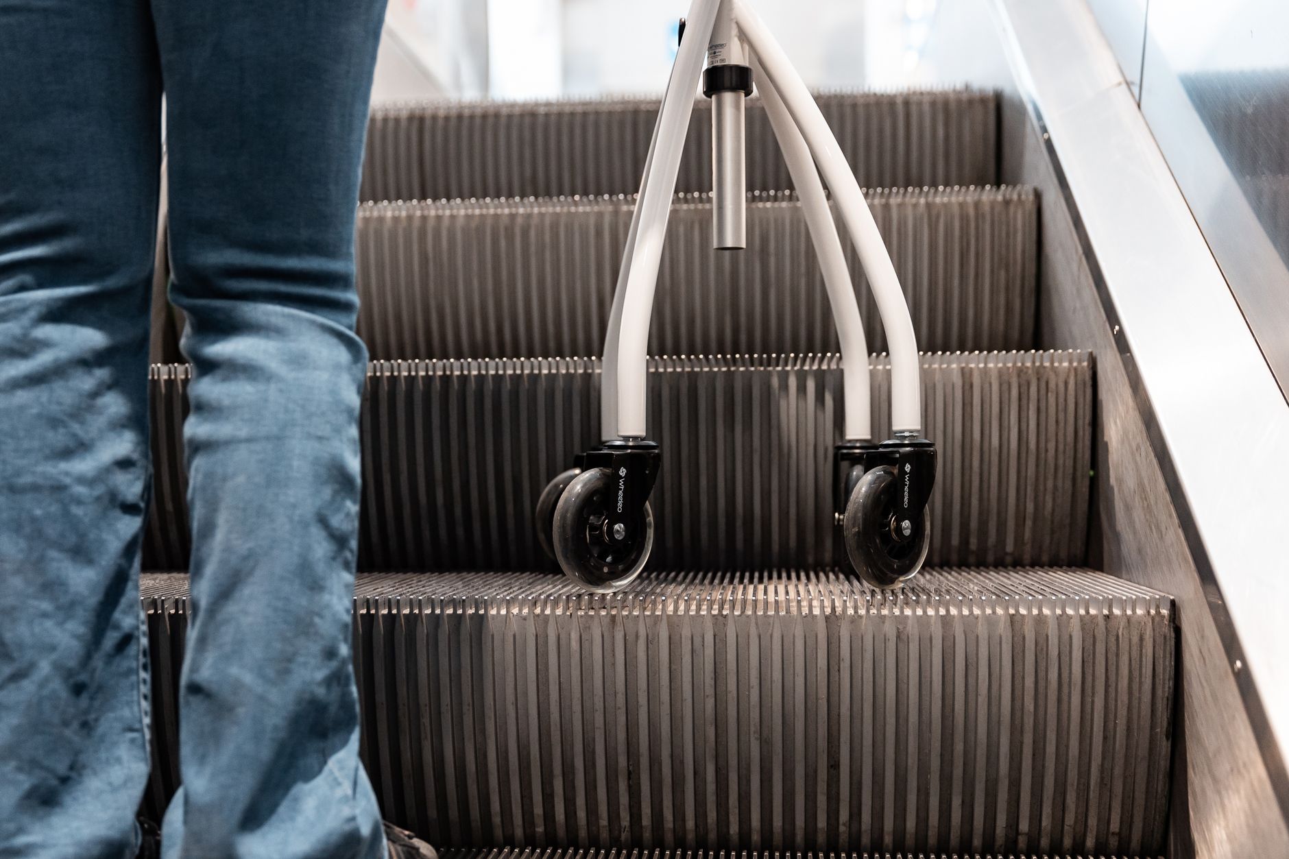 How Loss of Mobility Cascades Into Loss of Independence